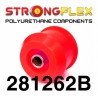 Front Tension Rod Bush