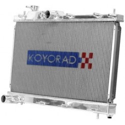 Koyo Radiator for Subaru Impreza GD WRX & STI (00-07)