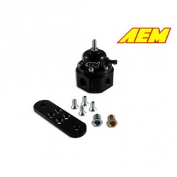 AEM Fuel Pressure Regulator