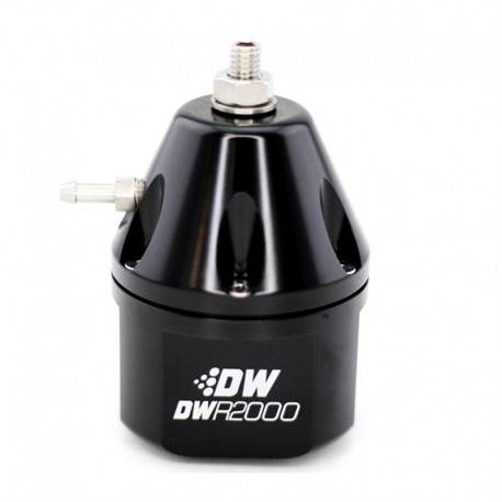 Deatschwerks DWR2000 "High Volume" E85 Benzindruckregler