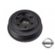 Nissan RB20 RB25 RB26 OEM Crank Pulley