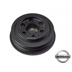 Nissan RB20 RB25 RB26 OEM Riemenscheibe