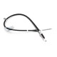 Nissan Skyline Handbrake cable assembly R33