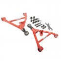 Nissan Skyline & Silvia Rear Lower Arms