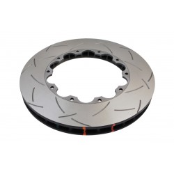 DBA 5000 T3 Nissan GT-R Bremsscheibe Vorne Ersatz 380-390mm