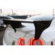Nissan R35 GTR Top Secret Spoiler Carbon
