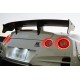Nissan R35 GTR Top Secret Spoiler Carbon
