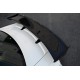 Nissan R35 GTR Top Secret Spoiler Carbon