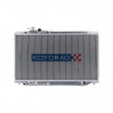 Toyota Supra Mk4 Koyo Aluminium Radiator