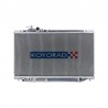 Toyota Supra Mk4 Koyo Aluminium Radiator