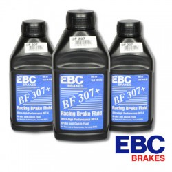 EBC Ultra High Performance Sport brake fluid (500ml)