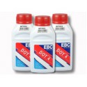 EBC DOT 4 Bremsflüssigkeit (250ml)